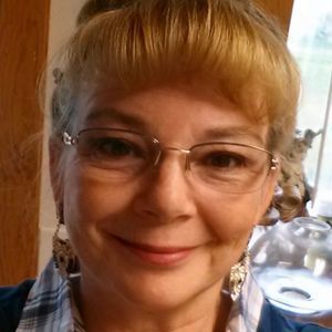 Meet your Posher, Patsy